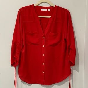 New York and company top